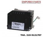 Πλακέτα Inverter Μοτέρ Ψυγείου Bosch, 12021323